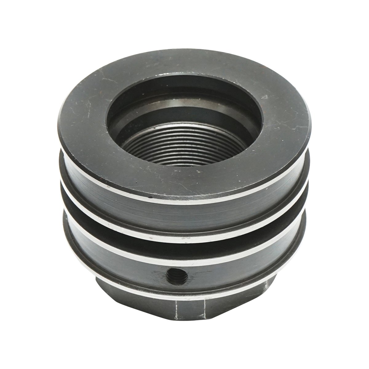 Cap cilindru hidraiulic 65x120mm pentru JCB 3CX, 4CX OEM 595-10048
